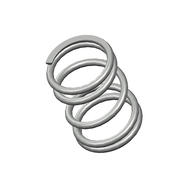 Century Spring Corp. 71661CS