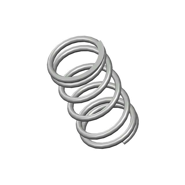 Century Spring Corp. 71663CS
