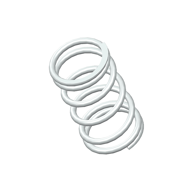 Century Spring Corp. 71663SCS