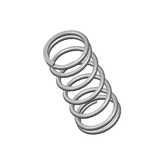 Century Spring Corp. 71664CS