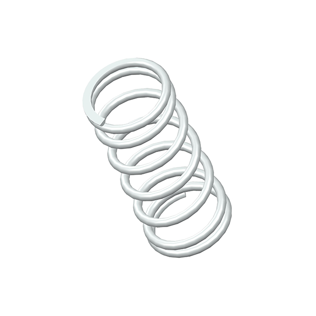 Century Spring Corp. 71664SCS