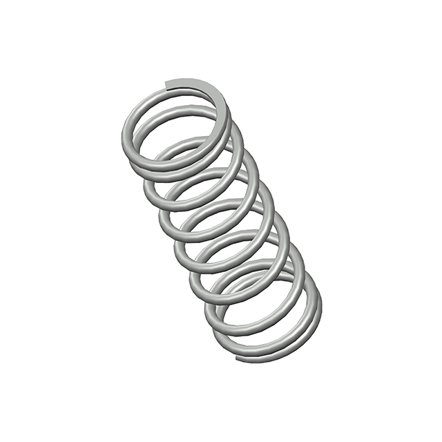 Century Spring Corp. 71665CS