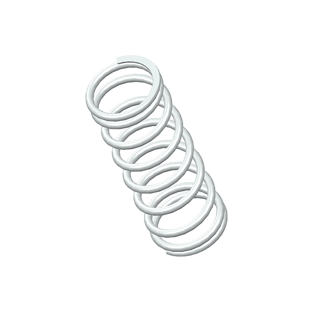 Century Spring Corp. 71665SCS