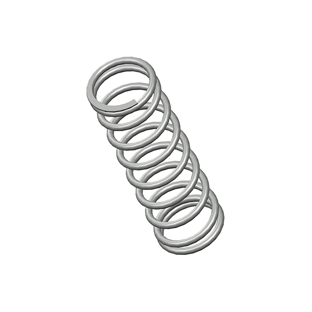 Century Spring Corp. 71666CS