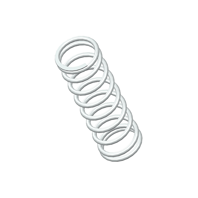 Century Spring Corp. 71666SCS