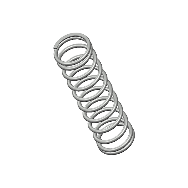 Century Spring Corp. 71667CS