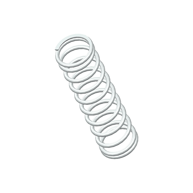 Century Spring Corp. 71667SCS