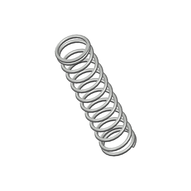 Century Spring Corp. 71668CS