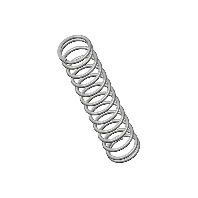 Century Spring Corp. 71669CS