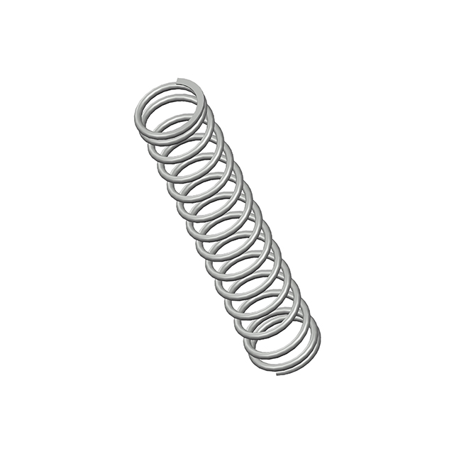 Century Spring Corp. 71670CS