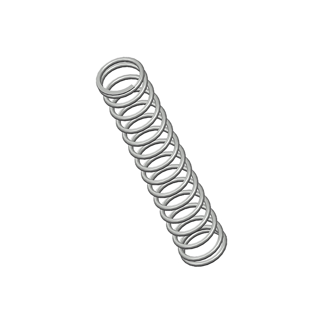 Century Spring Corp. 71671CS