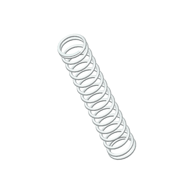 Century Spring Corp. 71671SCS