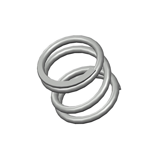 Century Spring Corp. 71672CS