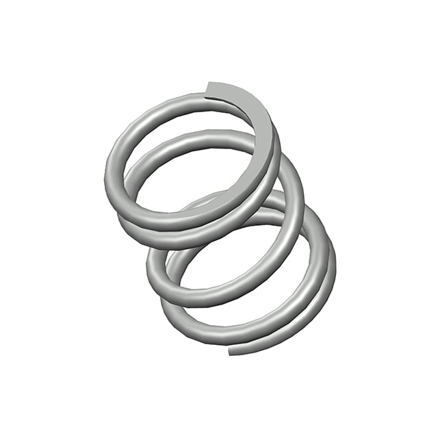 Century Spring Corp. 71673CS