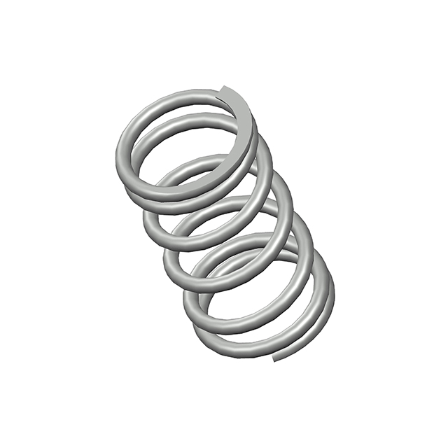 Century Spring Corp. 71676CS