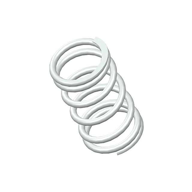 Century Spring Corp. 71676SCS