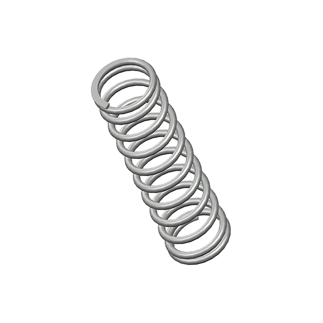 Century Spring Corp. 71680CS