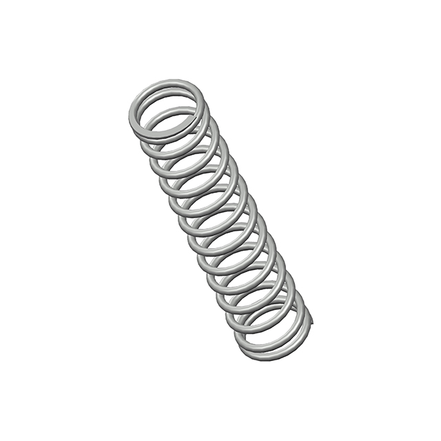 Century Spring Corp. 71682CS