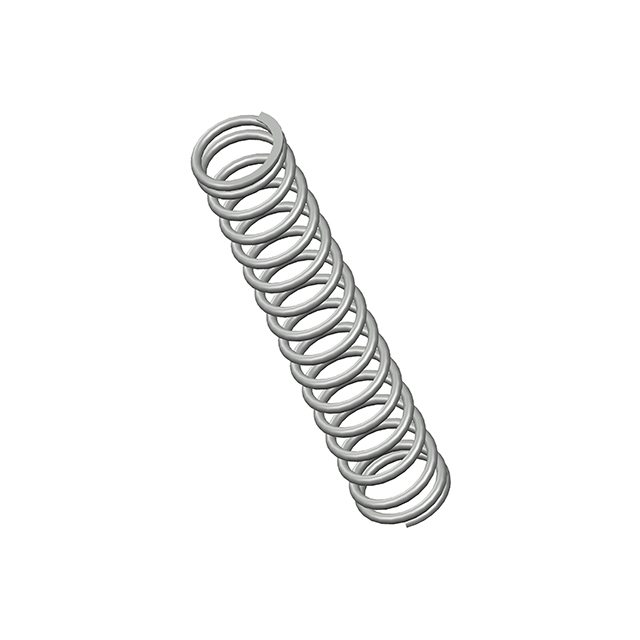 Century Spring Corp. 71684CS