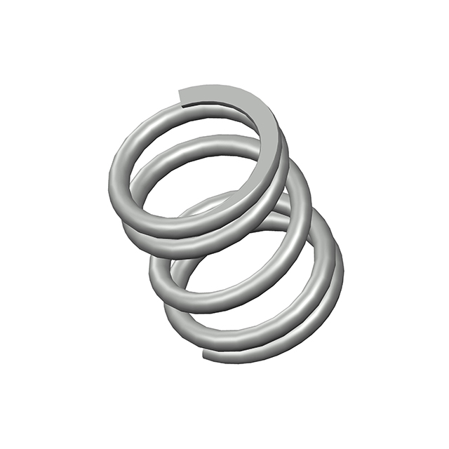 Century Spring Corp. 71686CS