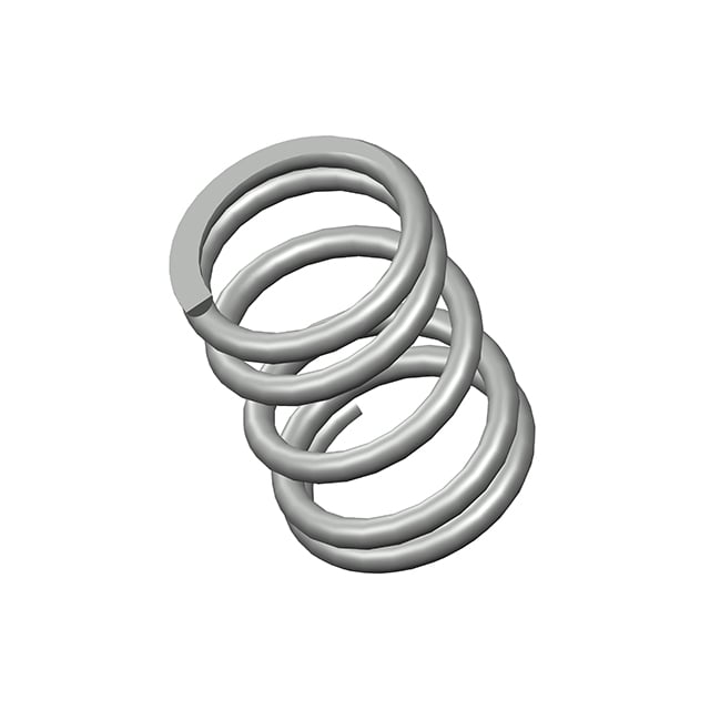 Century Spring Corp. 71687CS