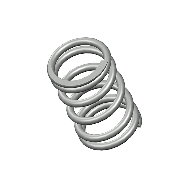 Century Spring Corp. 71688CS