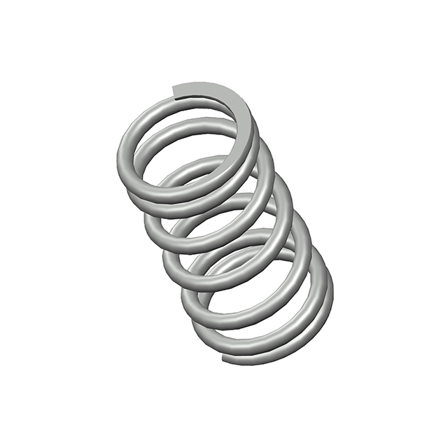 Century Spring Corp. 71689CS