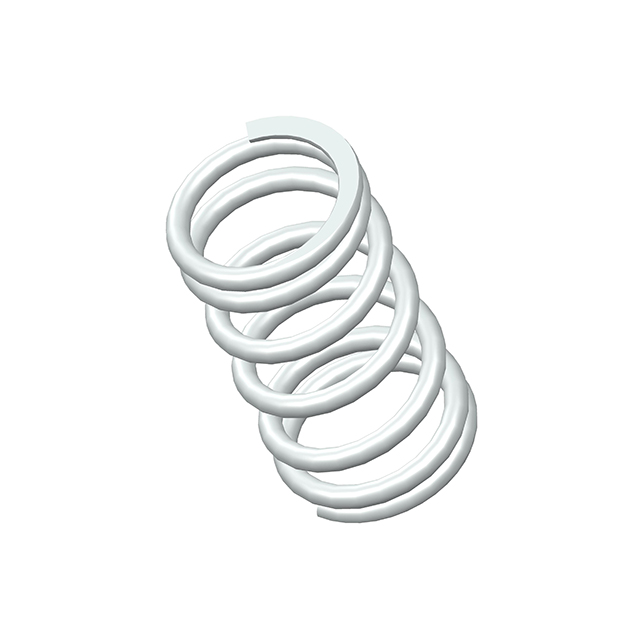 Century Spring Corp. 71689SCS