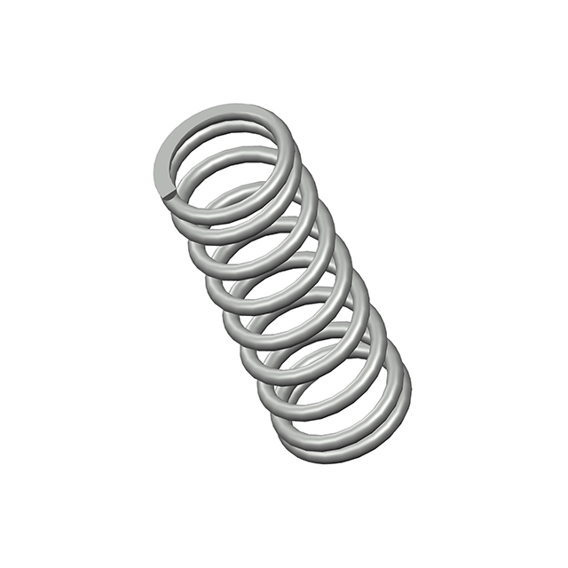 Century Spring Corp. 71691CS
