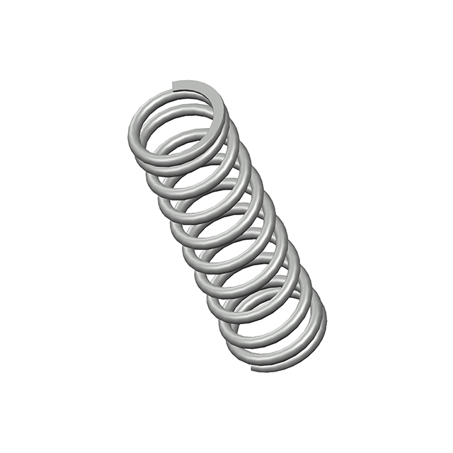 Century Spring Corp. 71692CS