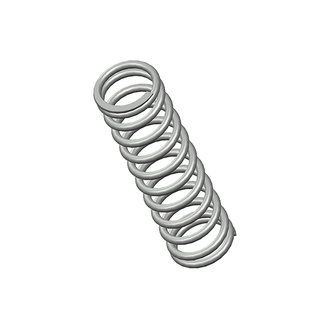 Century Spring Corp. 71693CS