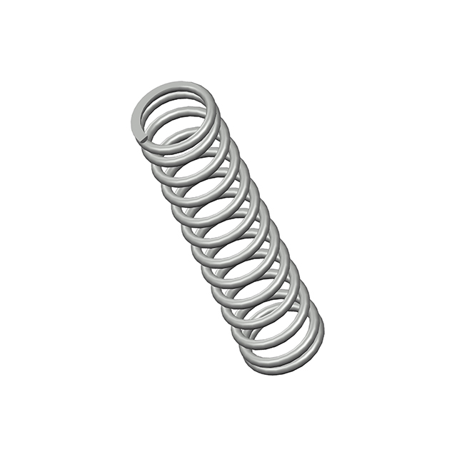 Century Spring Corp. 71694CS