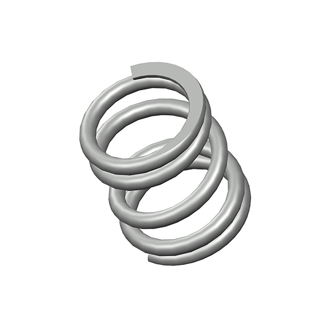 Century Spring Corp. 71699CS