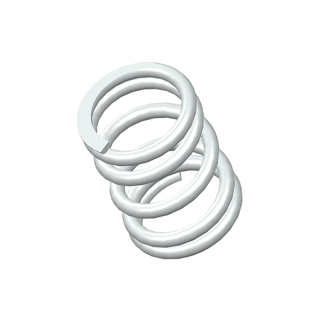 Century Spring Corp. 71700SCS