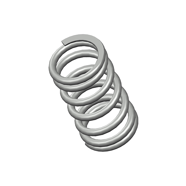 Century Spring Corp. 71702CS