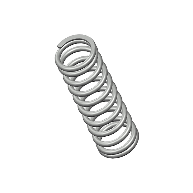 Century Spring Corp. 71705CS
