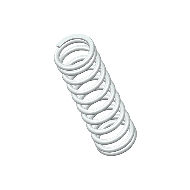 Century Spring Corp. 71705SCS