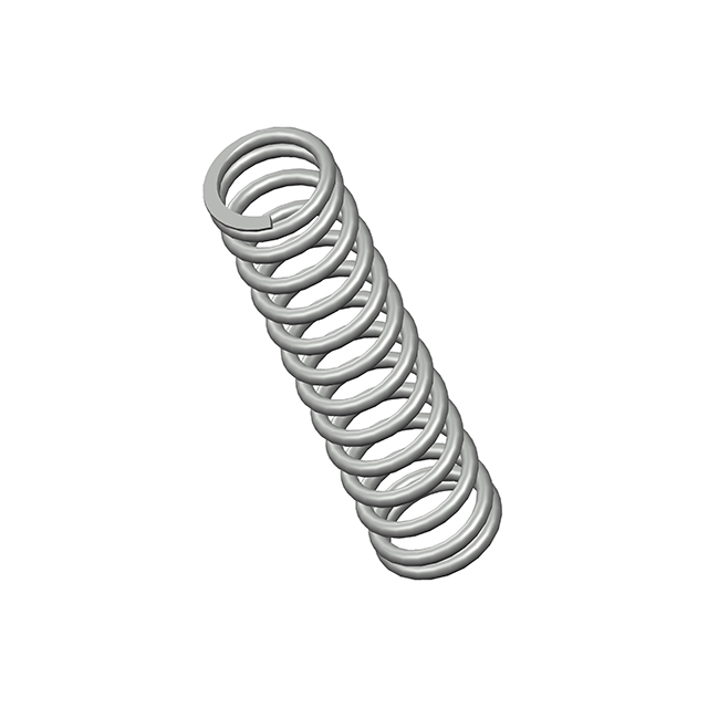 Century Spring Corp. 71707CS