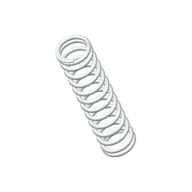 Century Spring Corp. 71707SCS