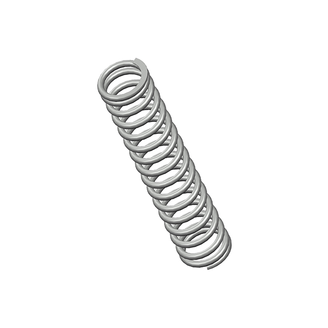 Century Spring Corp. 71709CS