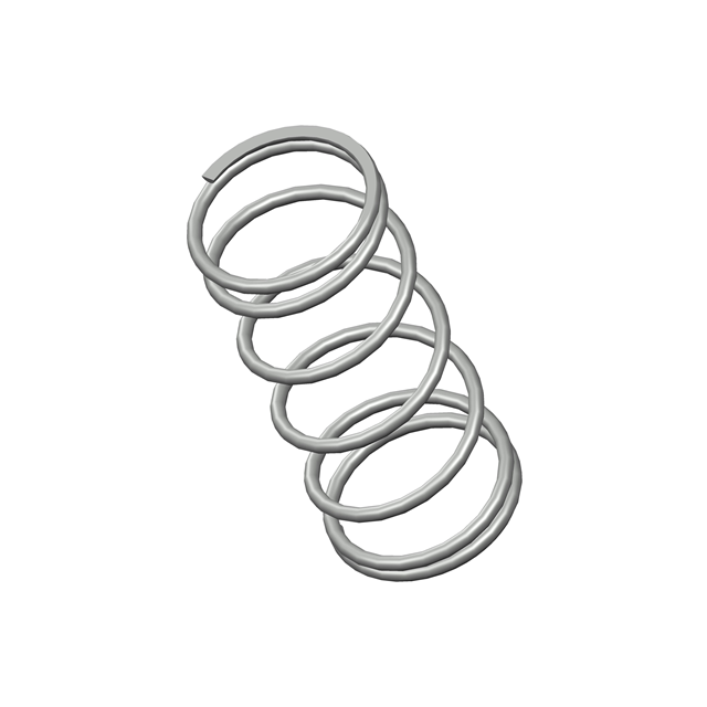 Century Spring Corp. 71717CS