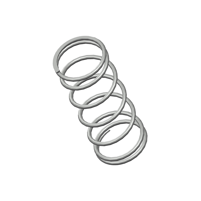 Century Spring Corp. 71718CS