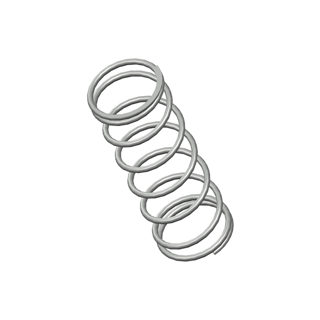 Century Spring Corp. 71720CS