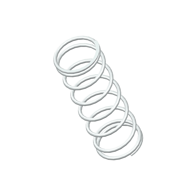 Century Spring Corp. 71720SCS