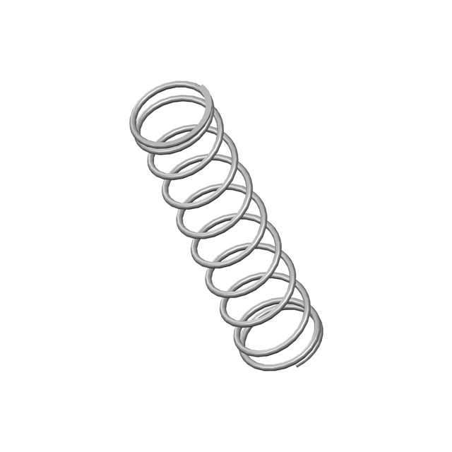 Century Spring Corp. 71723CS