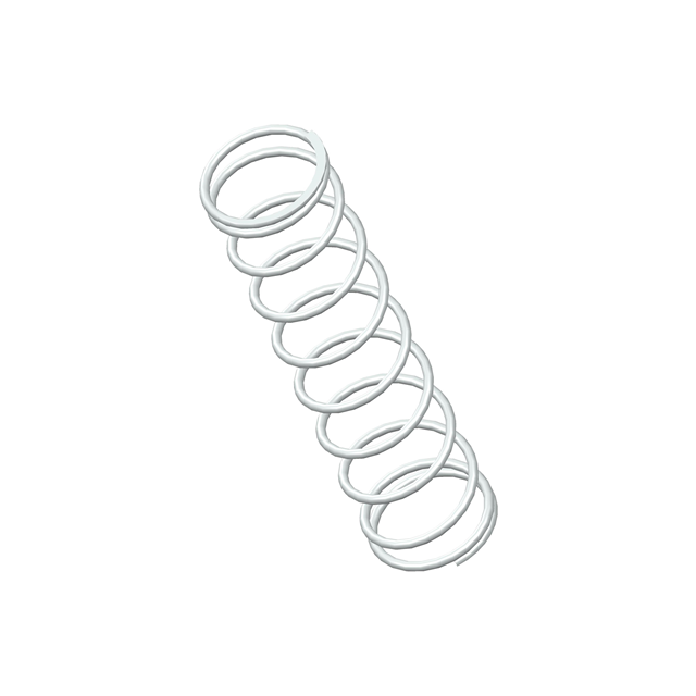Century Spring Corp. 71723SCS