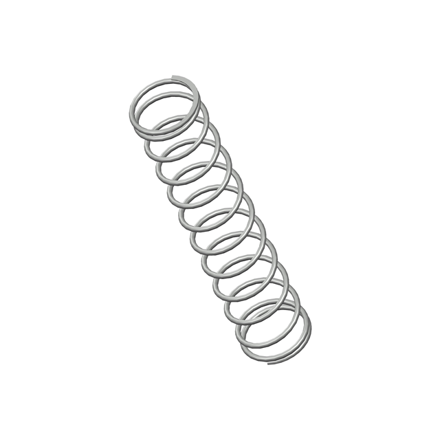Century Spring Corp. 71725CS