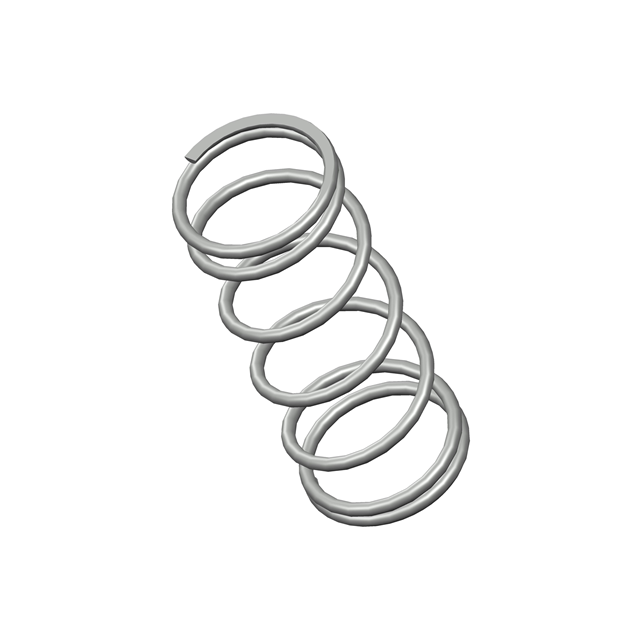 Century Spring Corp. 71734CS