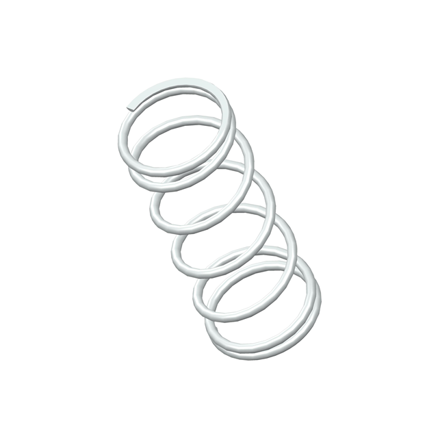 Century Spring Corp. 71734SCS