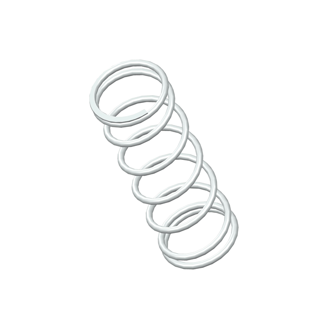 Century Spring Corp. 71735SCS